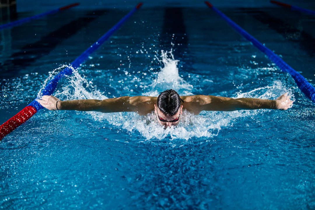 The Science of Swimming Understanding Hydrodynamics