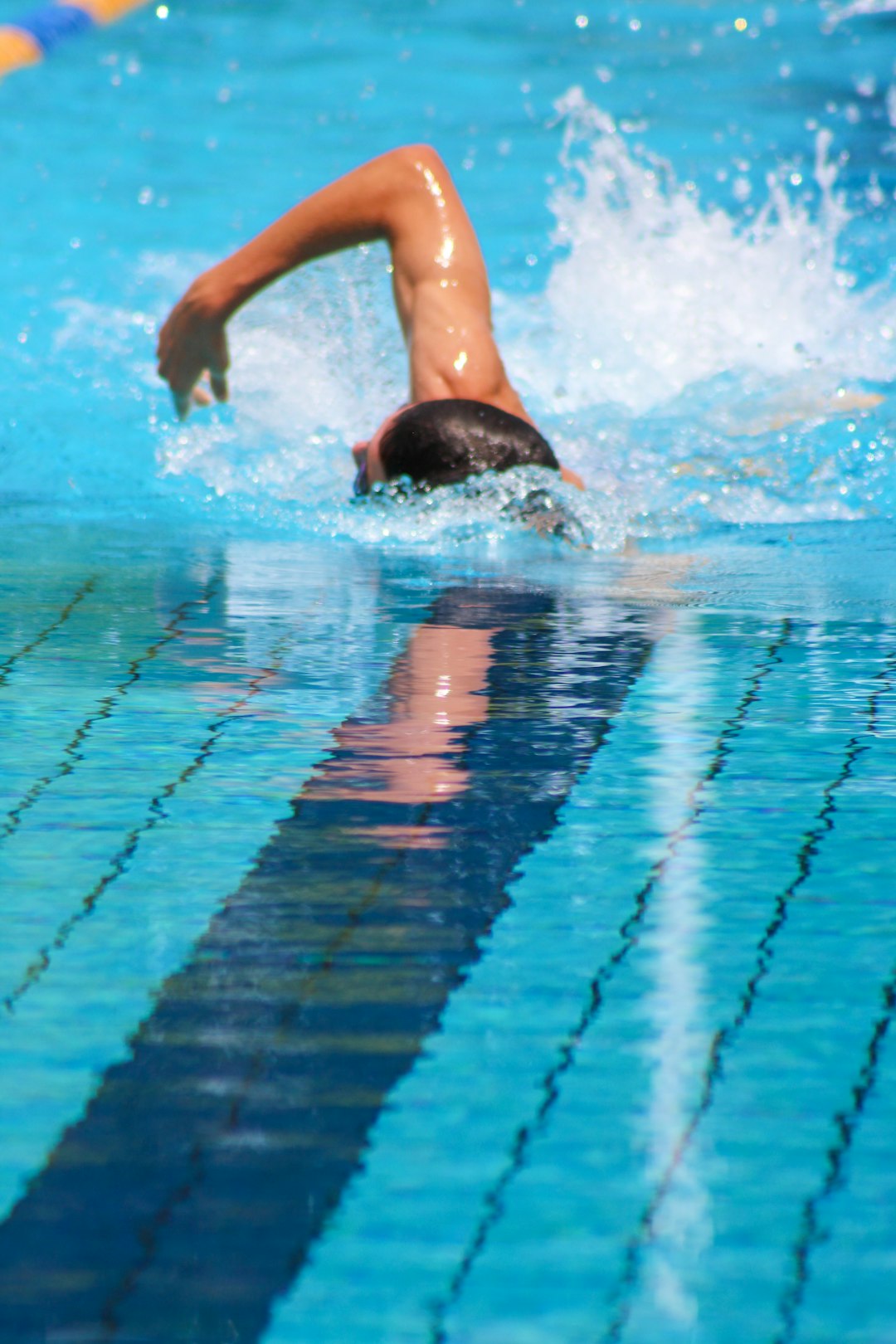 Making Waves: The Benefits of Swimming for Seniors