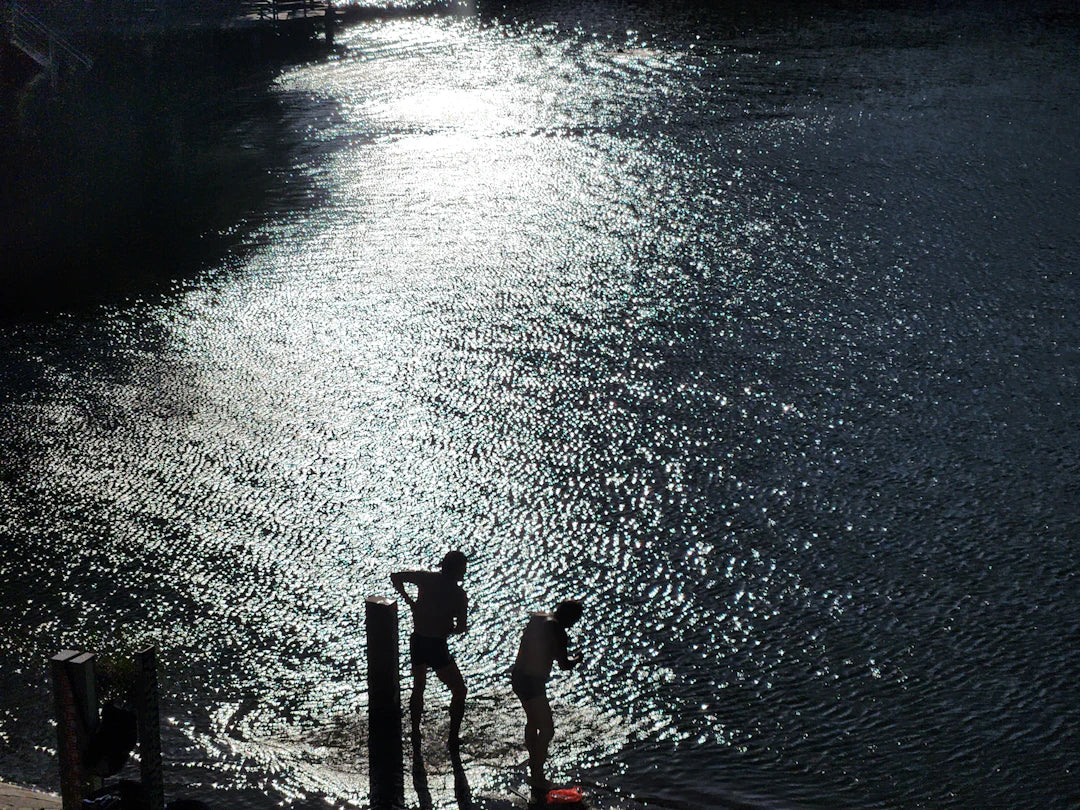 Essential Tips to Warm Up Before Swimming